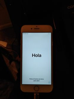 IPhone 6s boost mobile