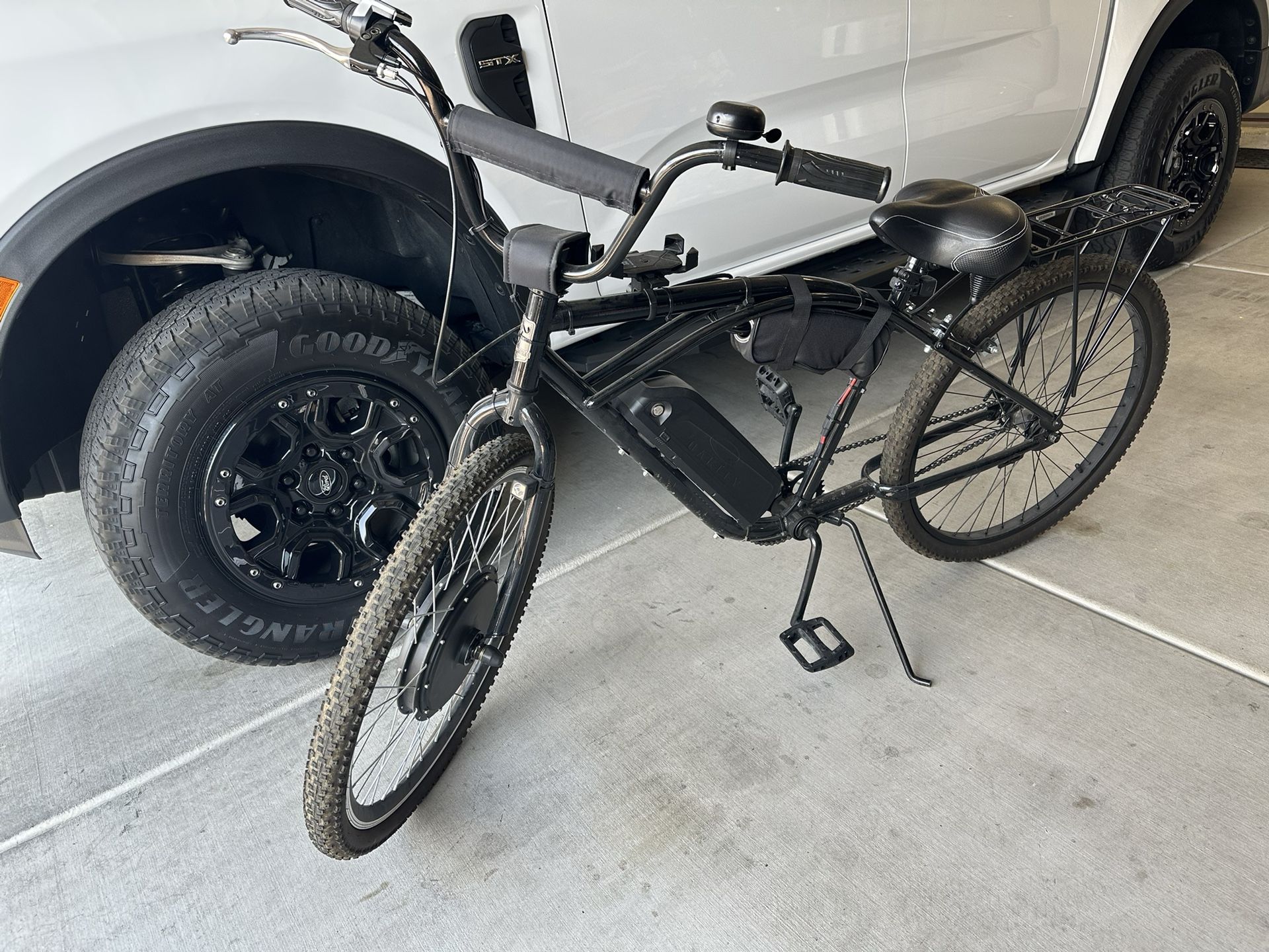 E-Bike