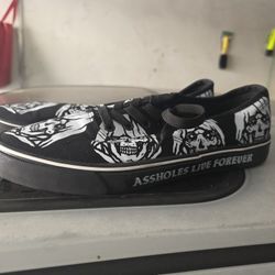 A$$hole Live Forever