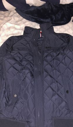 Tommy Hilfiger jacket Men’s XS
