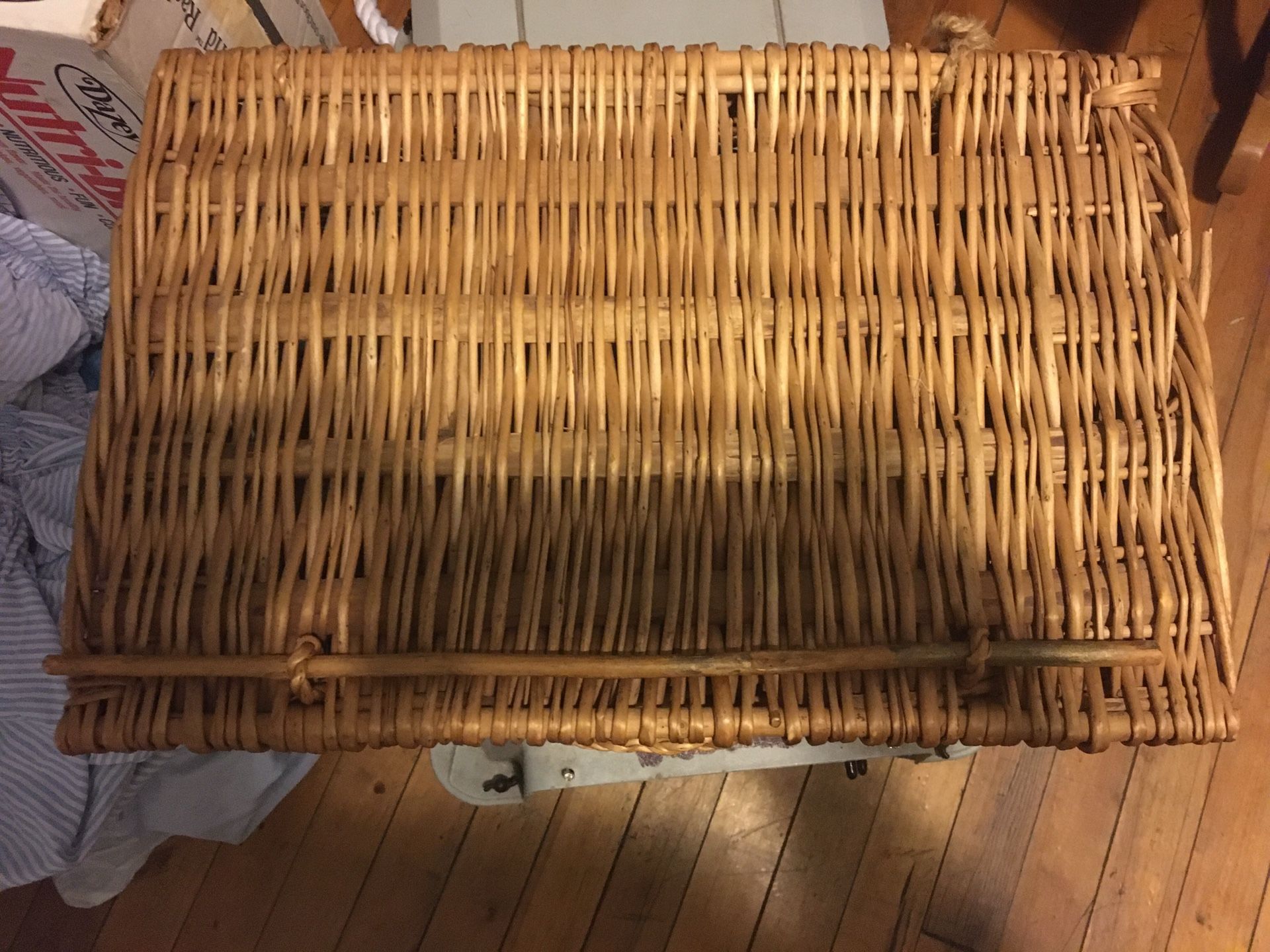 Basket