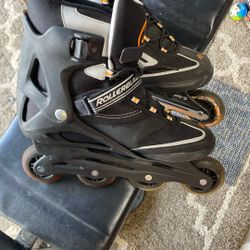 Rollerblades