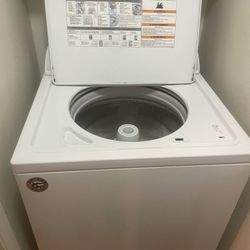 Whirlpool Washer And Dryer 
