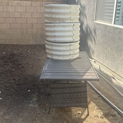 Patio Set