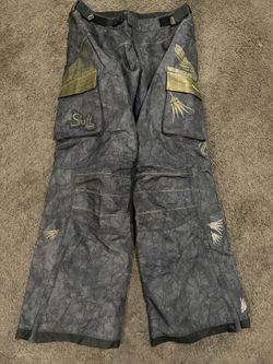 Shift racing pants size 10 ride your own trails Women’s Style 04042  