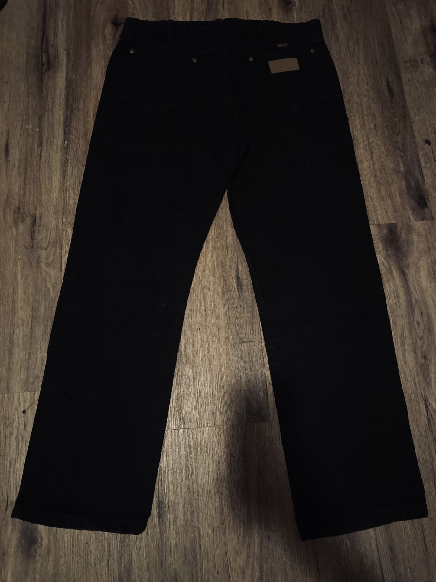 Wrangler Jeans