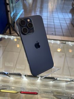 iPhone 15 Pro Max 256GB Unlocked