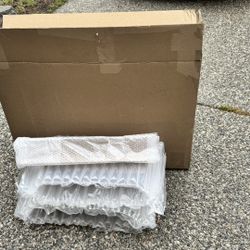 Rackmount Server Shipping Box 