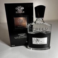 Creed Aventus Cologne
