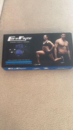 Sliding plates for ABS and Core with wheels
