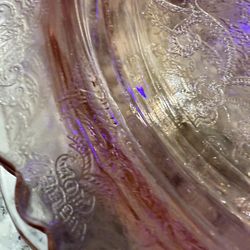 Antique Tiara Set Of Four$20.00