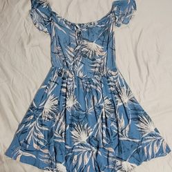 Youth Dress