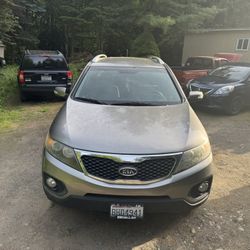 2011 KIA Sorento