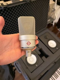 Neumann TLM 103 Condenser Microphone