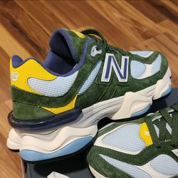 6.5w | 5m New balance 9060 new with box