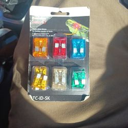 Atc Illuminating Blade Fuses