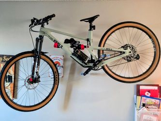 Intense 951 trail mountain bike