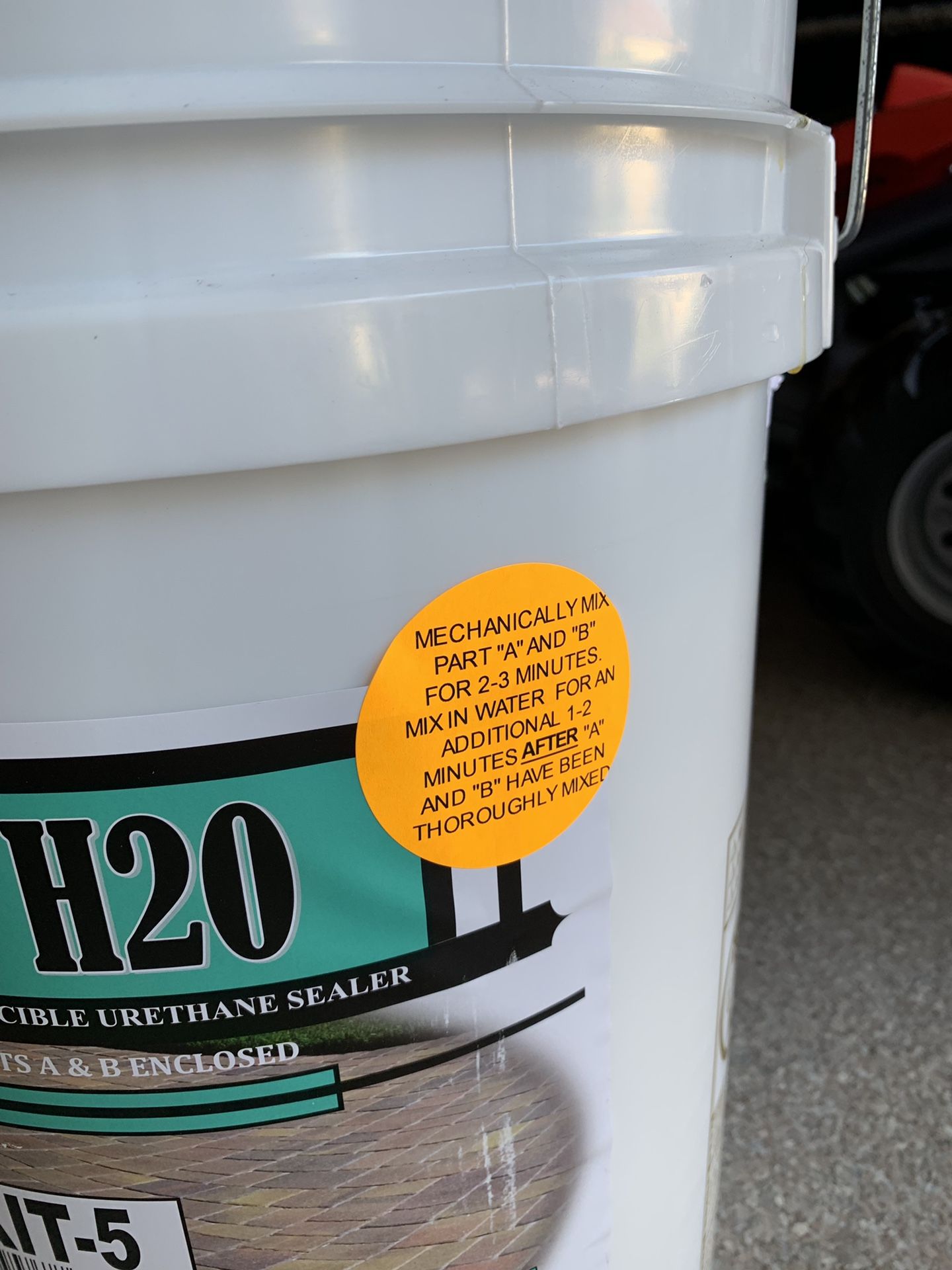 URESEAL H20....NEW for Sale in Naples, FL OfferUp