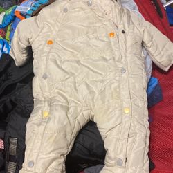 Infant Bodysuit 3-6
