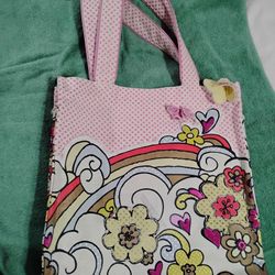 Loungefly Barbie Vintage Tote 