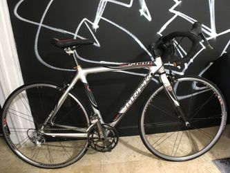 Road Bike TREK TCT 5000 Carbon Technology Size 56cm Top