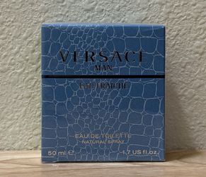 Versace Man Eau Fraiche