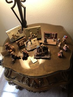 Bear Collection