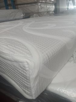Queen Mattress