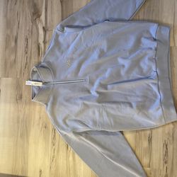 New Women’s Alo Yoga Sweatshirt