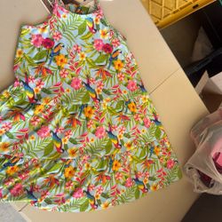 Girl Dresses 