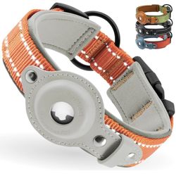 Airtag Dog Collar