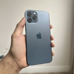 iPhne 12 Pro Max Unlocked