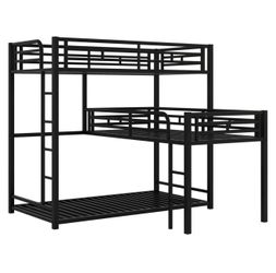 Bunkbed