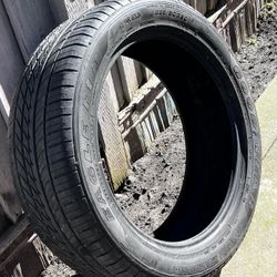 Tires 