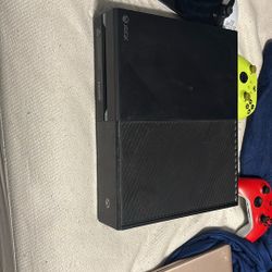 xbox 1