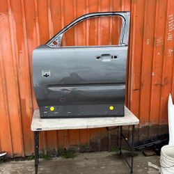 2020-2022-2023-2024-2025 Ford Bronco Sport Door 