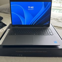 Dell Latitude 3550 Laptop 