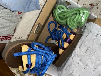 Suicoke Kid Super Slides Size 10 In Men