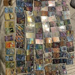 Pokemon Card Collection
