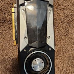 GeForce Nvidia Gtx 1080
