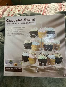 cupcake holder
