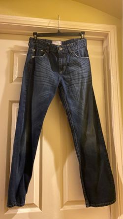 Boy’s Jeans Size 14