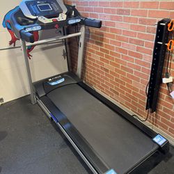 Xterra Fitness Folding Treadmill (TRX3500)