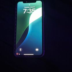 iPhone 11