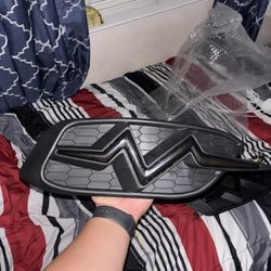 Honda Civic Rear Lights 