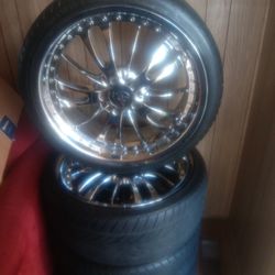 4. Size 20s Good Low Pro 