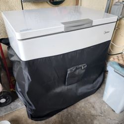 Freezer Chest