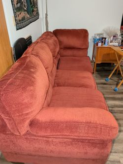 L SHAPE LIVING ROOM SET