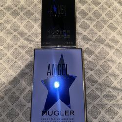 Mugler Angel Stellar