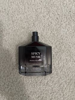 Spicy Musk Pour Homme Eau de Parfum 3.4 fl oz